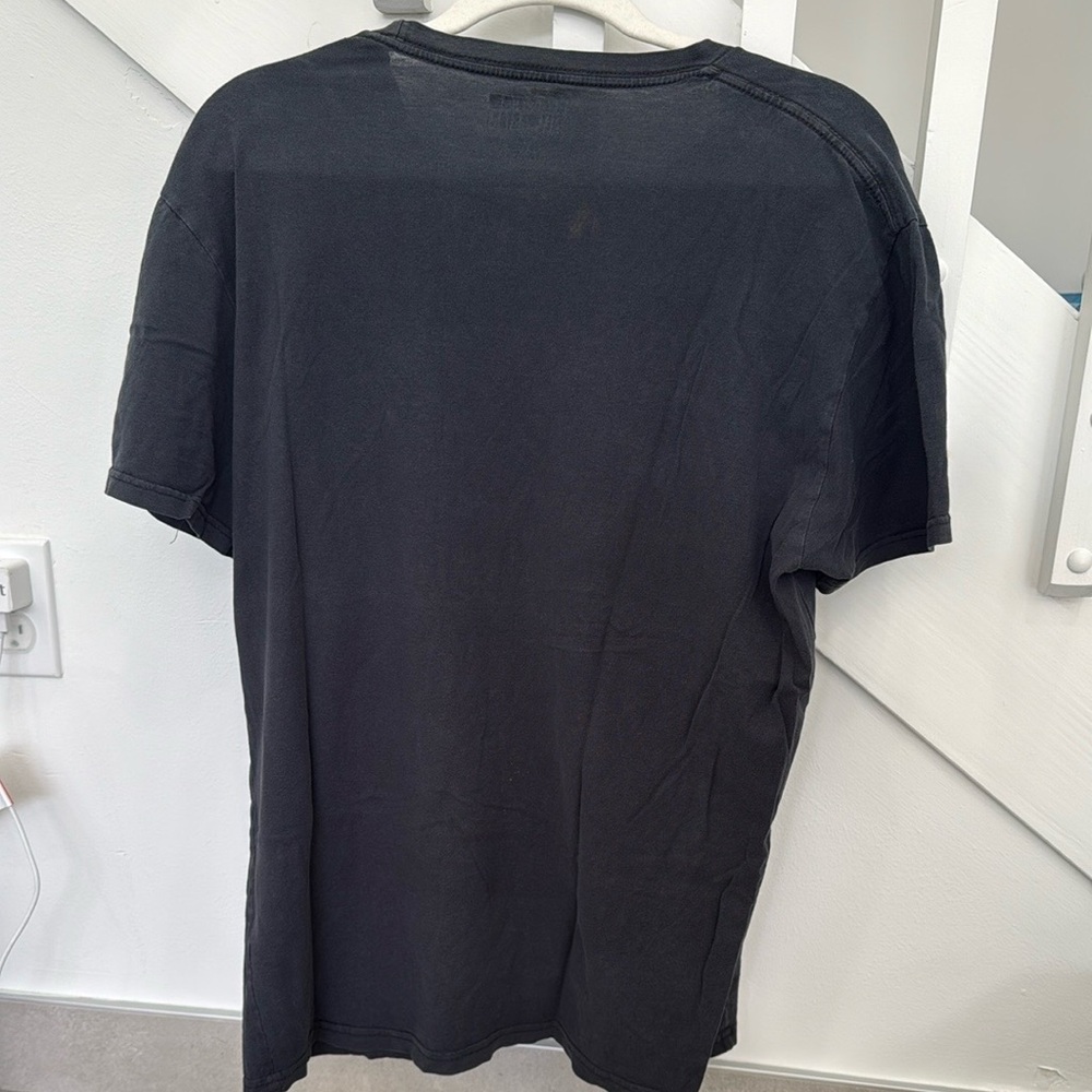 Converse Chuck Patch T-Shirt - Picture 5 of 6
